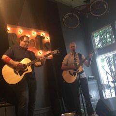 Thoughts And Prayers