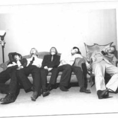 Back In The Heatden (Extended Mix)