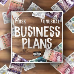 Husk x Tunusual - Business Plans