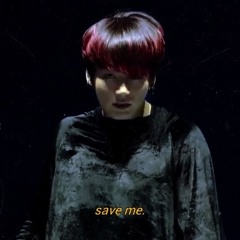 Jungkook-Save Me