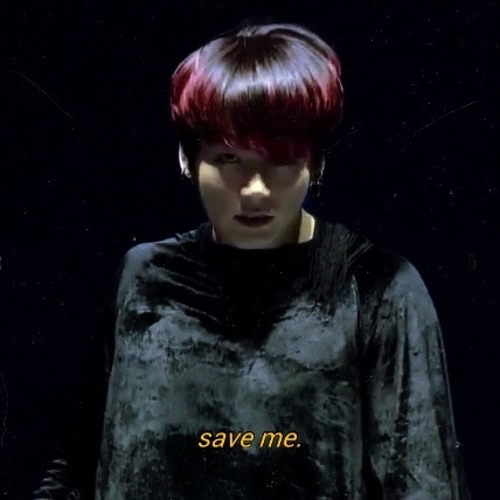 Stream Jungkook-Save Me by zow | Listen online for free on SoundCloud