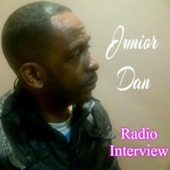 Gospel Reggae Artist - Junior Dan (Radio Maranatha Interview) Pt. II