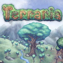 Terraria - Underground Ice