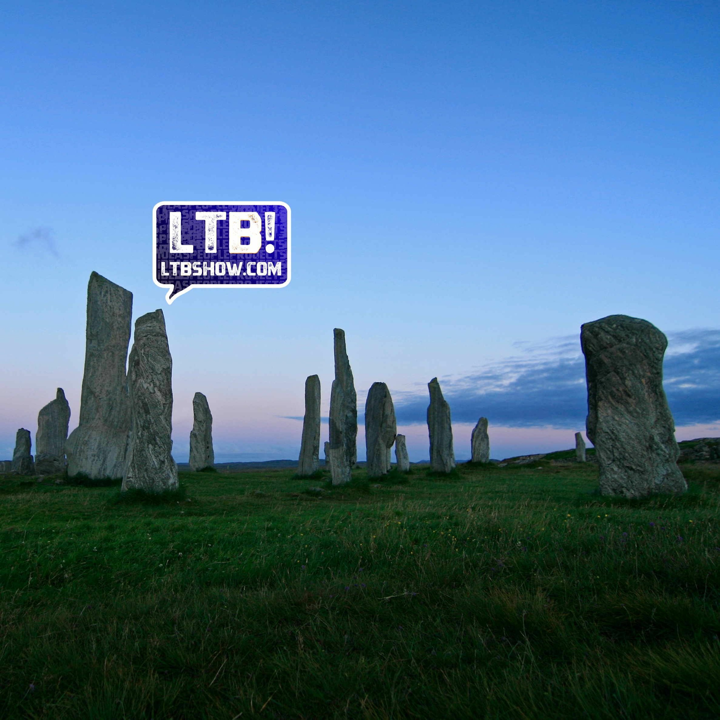 LTB! #419 Altcoins and Ancient History with Charlie Lee