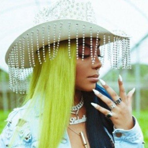 LUDMILLA - VERDINHA EDIT 170 BPM [ KIM QUARESMA & BIEL DO ANIL ] 2019