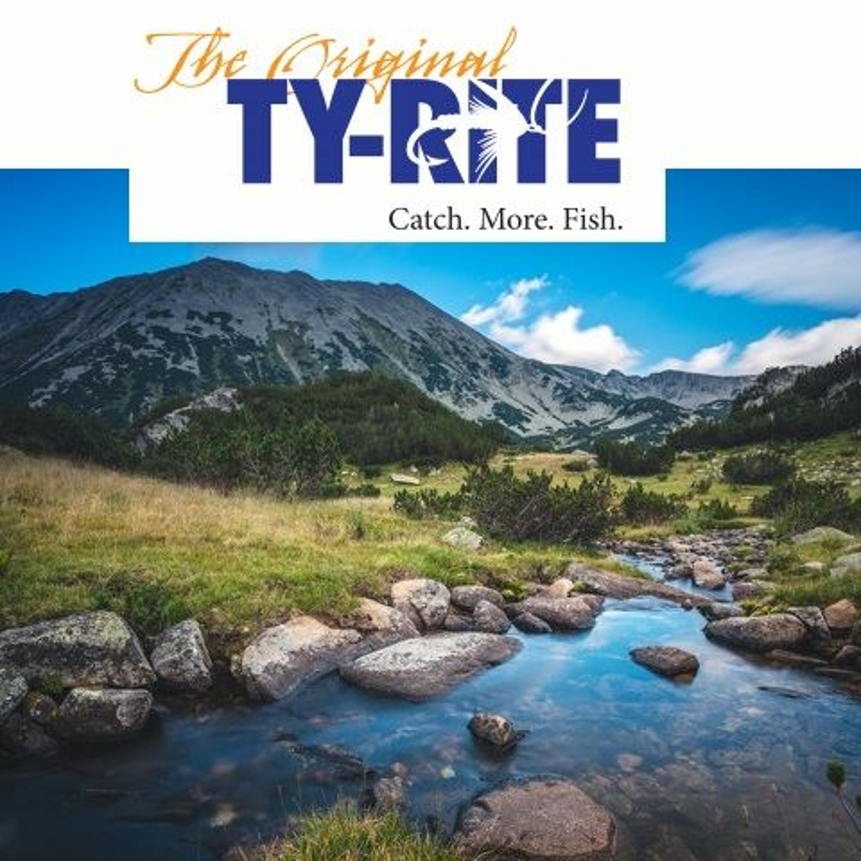 Fly Fishing 97 Podcast