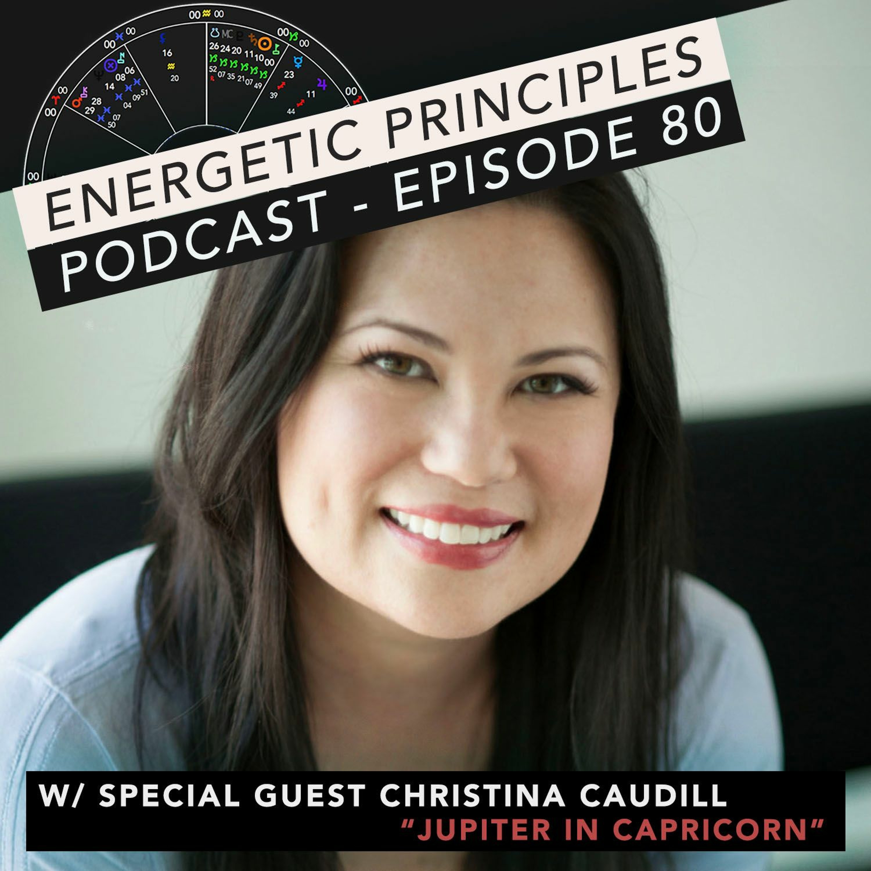 Energetic Principles Podcast