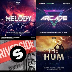 Bigroom / EDM