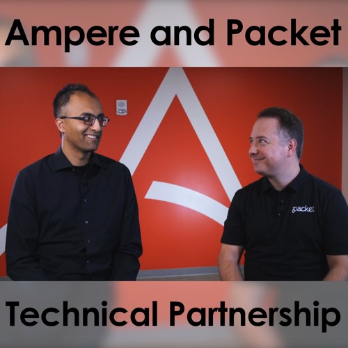 #8: Deploying Bare Metal Ampere Servers (Jacob Smith)