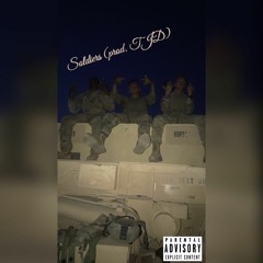 Soldiers (Prod. Yvng Tay)
