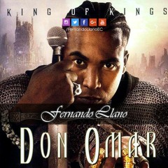 Don Omar - Pobre Diabla (Coro Edit)