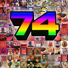 Jesus Walks In New York / Mars for America / Sicko Zones (from 74)