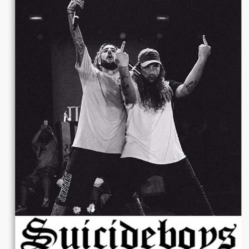 Stream $UICIDEBOY$ - Kill Yourself (Part III) (BASS BOOSTED + SLOWED by  heekin420 | Listen online for free on SoundCloud