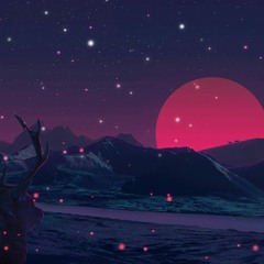 Fog Through Suburbia