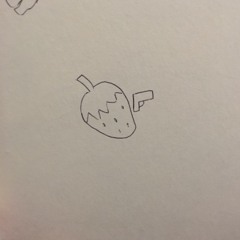 Strawberry Bubblebath