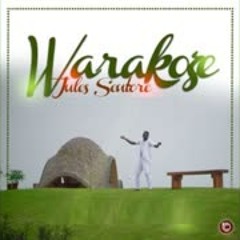 Jules Sentore - Warakoze