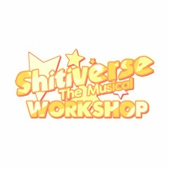 On My Own (Demo Instrumental) || Shitiverse: The Musical
