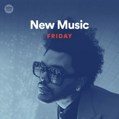 New Music Friday