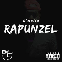 D'Balla- Rapunzel