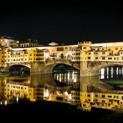 Florence Nightscape