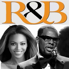 Old School R&B Mix