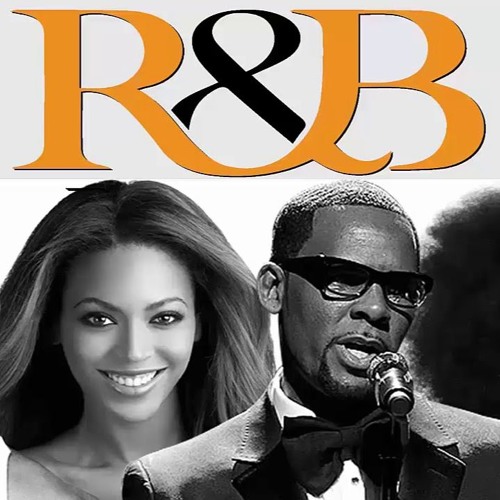 Old School R&B Mix