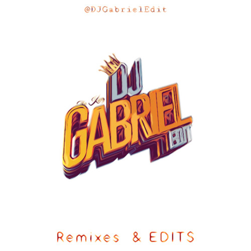 Kiko El Crazy ft El Cherry Scom - Baje Con Trenza - DJGabrielEdit (Intro+Outro 125BPM)