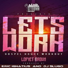 Let's Work (radio Edit) MP3