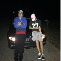 10 day streak FT PATTYMAGZZ