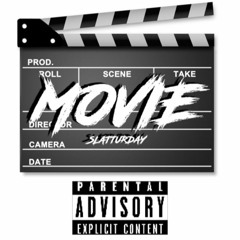 Movie (prod. cenbeats & LCS)