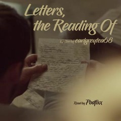 Letters, the Reading of music Heartache