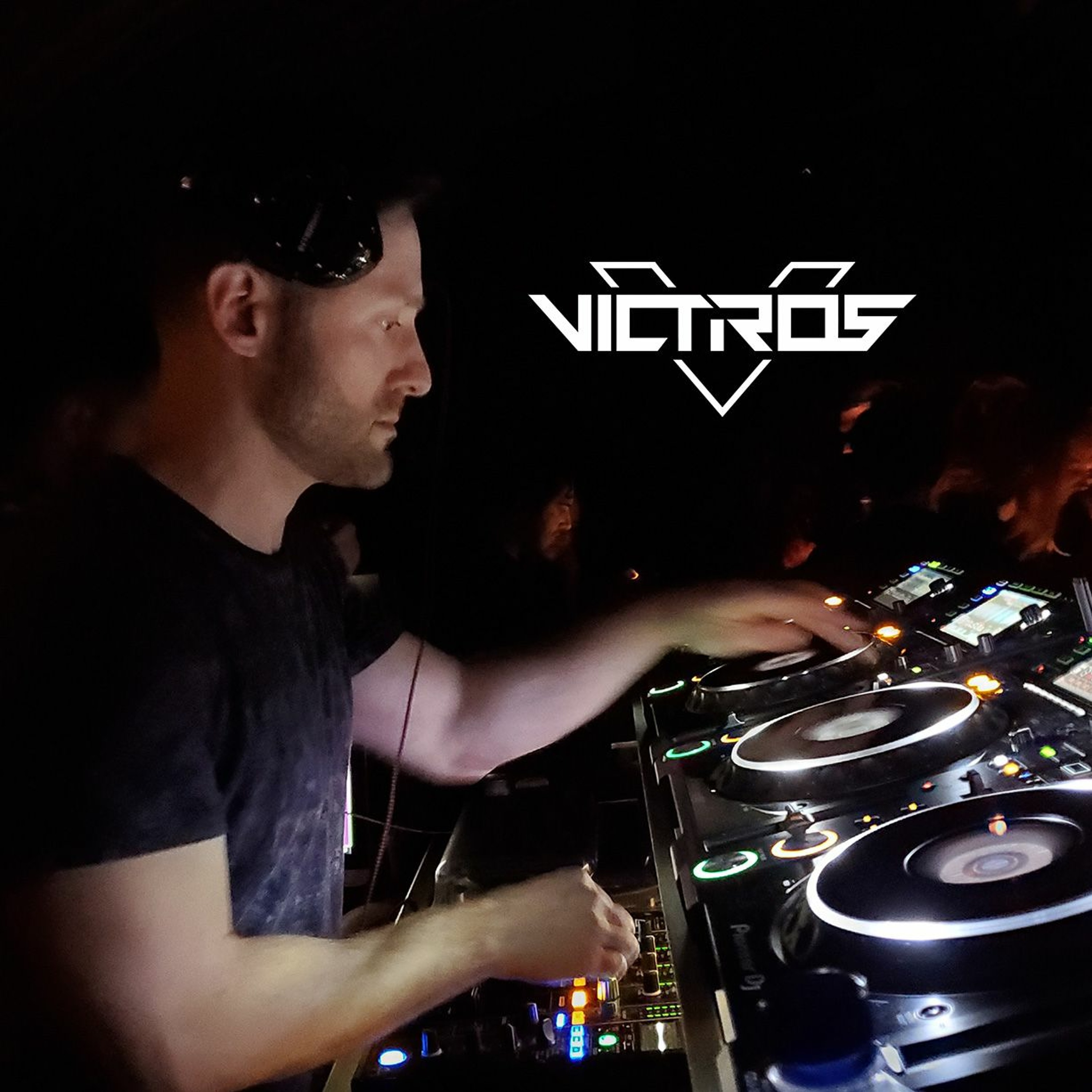 Victros Music; Storytelling through music combining elements of uplifting, deep, melodic house & techno