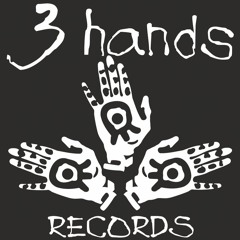 Van Der Kirche - Podcast n 07 - 01 December 2019 - Three Hands Records