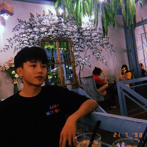 Front Me - Minh Đức