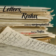 Letters, Redux