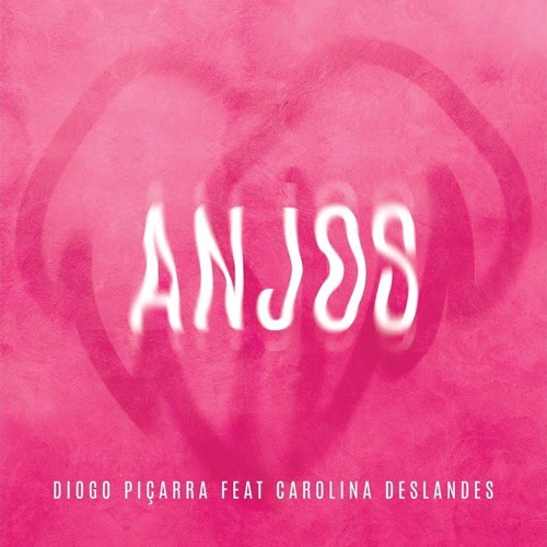 Anjos - Diogo Piçarra, Carolina Deslandes (Snippet)(Cover by João Ludgero)