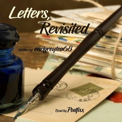 Letters, Revisited by earlgreytea68