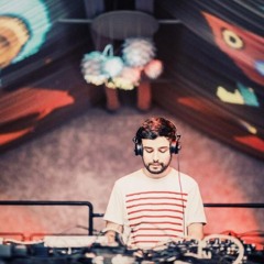 NuZau for Aparty (Venice, Italy) 19.11.2016