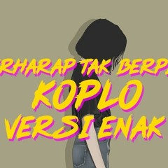 Berharap Tak Berpisah - Reza Artamevia ( Koplo ) VERSI ENAK.mp3