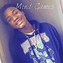 NeverFoldTroop x Mind Games