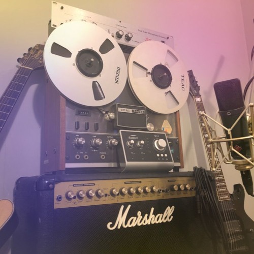 Video Game Scoring Portfolio