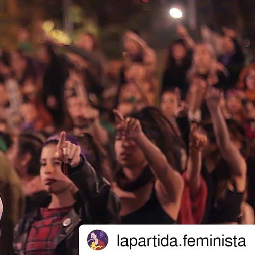 Mujeres ParkWay | Bogotá-Colombia | 28 Nov. 2019 | 8 pm