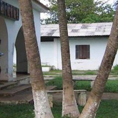 Ep. 2: Pretty Prisons