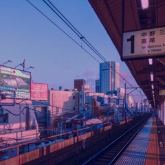 5am In Tokyo