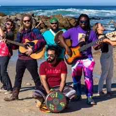 Sensory Tribe Cast Ep4