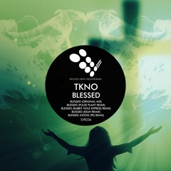 TKNO - Blessed (Rabbit Hole Express Remix)