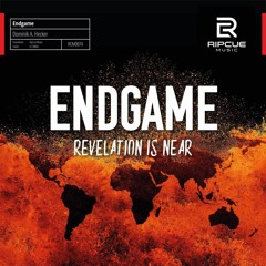 Immortalized [feat. M.I.M.E] (published by RipCue Music)