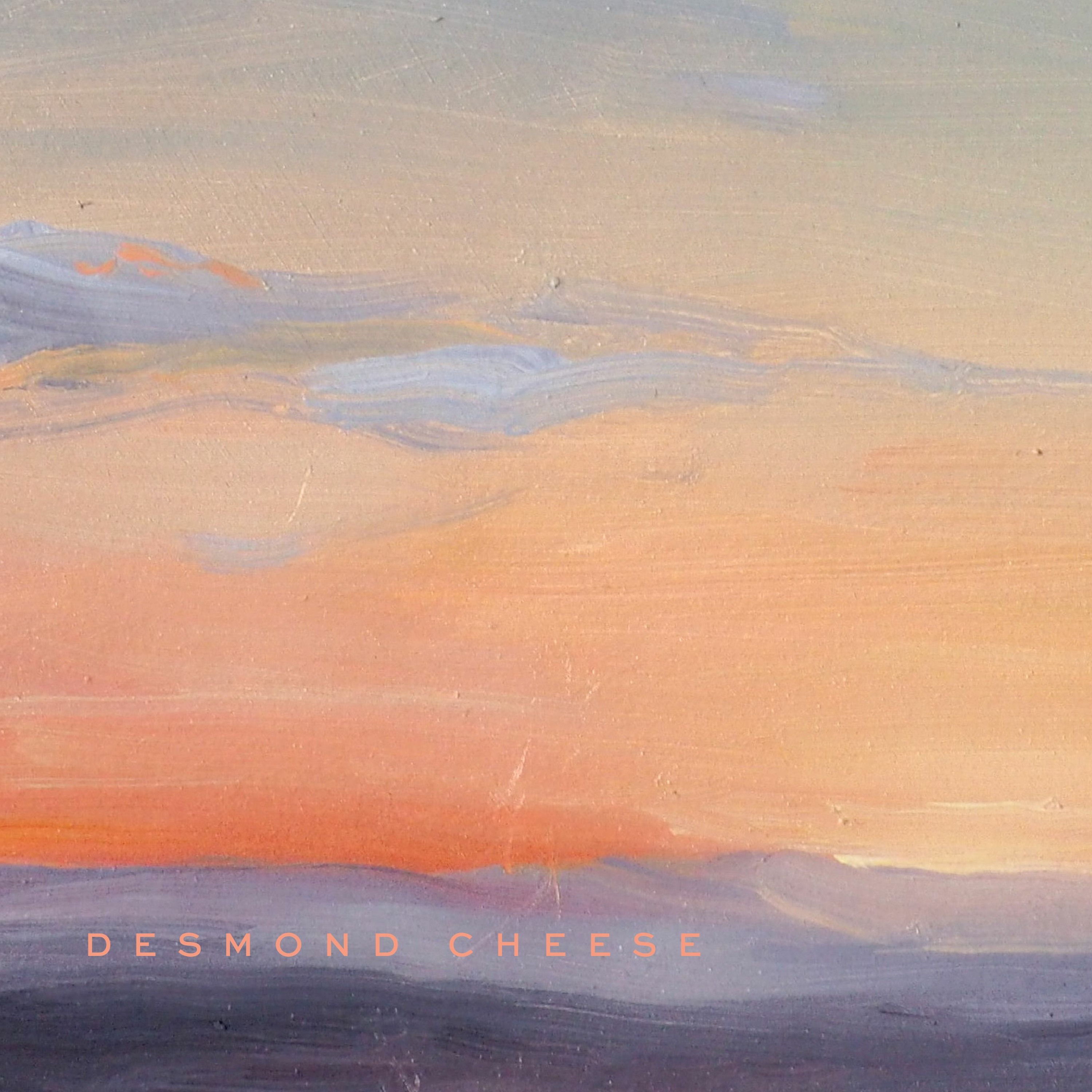 Afternoon Sun episode artwork
