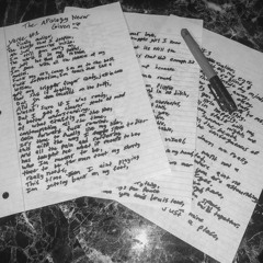 The Apology Never Given