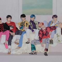 BTS MMA 2019 Dionysus Dance Break